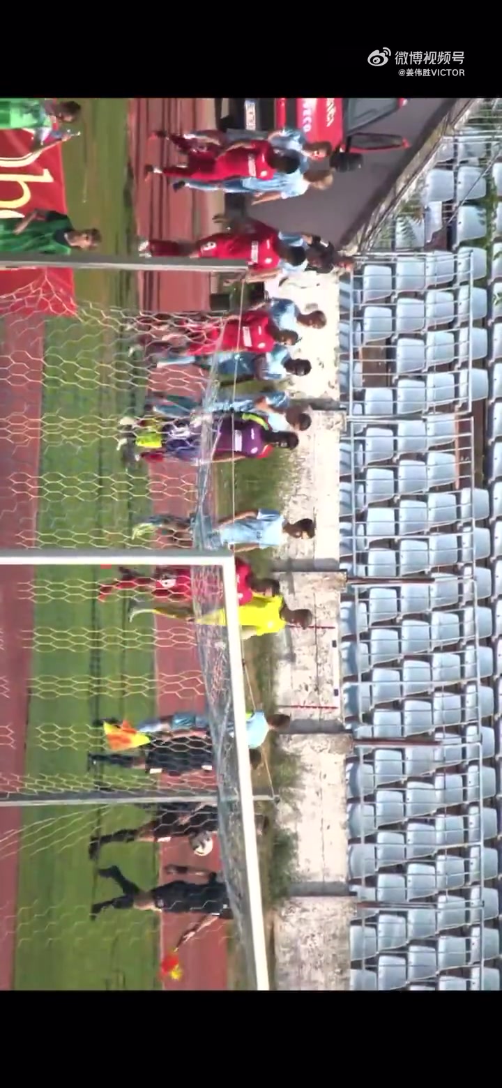 舊柳博夫尼亞紅狐1-2布拉迪斯拉發(fā)預(yù)備隊(duì)，姜偉勝首發(fā)送出1次助攻