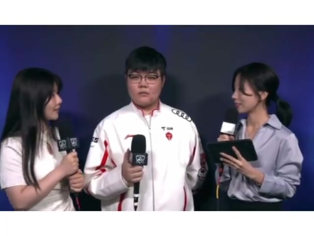 想打最強(qiáng)的？369：感覺(jué)我們下一輪會(huì)遇到HLE