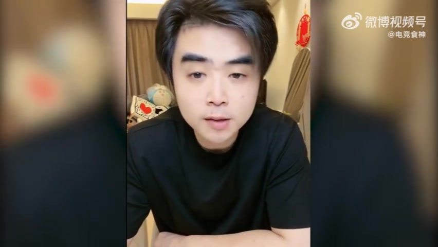 朱開再談亞運會：我抗下了所有 選手沒被噴吧？還需要我做什么？