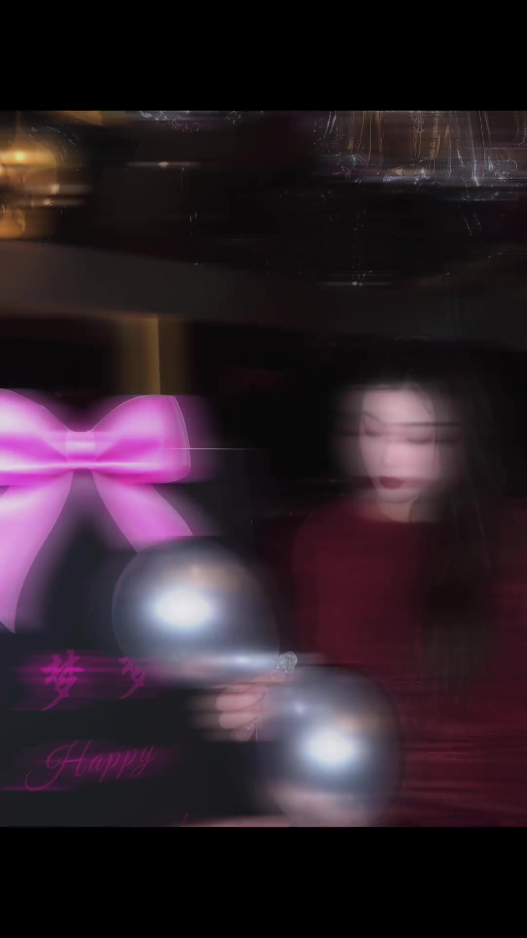 迎財(cái)神！李夢(mèng)：今天是誰(shuí)的生日你們都知道吧？都虔誠(chéng)點(diǎn)